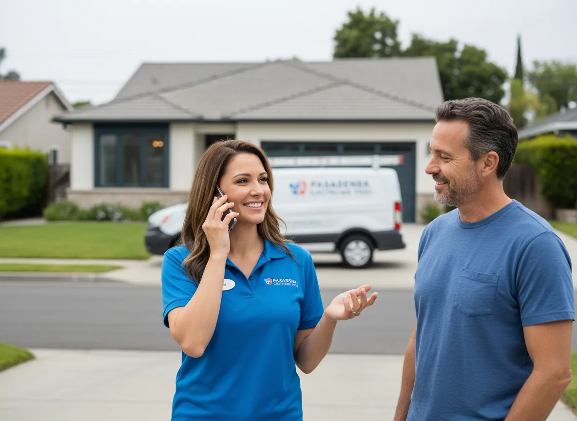 Electrician Union City, OH FAQs